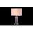 Mynatt Crystal Table Lamp