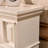 Solid Wood Electric Fireplace-2084817730