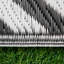 Tapis intérieur / extérieur rectangulaire Kolee-1144946130