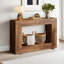 Console 47 po Modern Farmhouse
