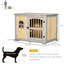 Furniture Style Crate with 1 Door