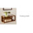 Minta 2 Piece Accent Shelf