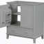 Base de meuble-lavabo simple 29,50 po seulement-101474080