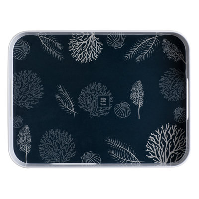 Rectangular Serving Tray - Living