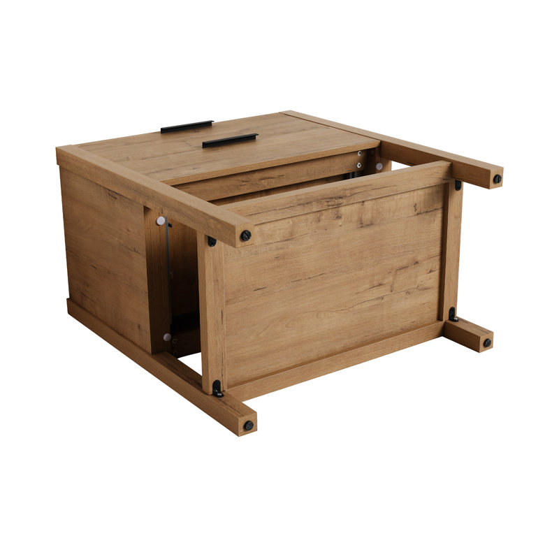 Rangement pour salle de bain Jaxel