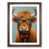 Walnut Framed selected