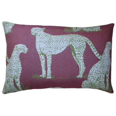 Lumbar Pillow Cover & Insert