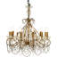 Fauna 12 - Light Chandelier