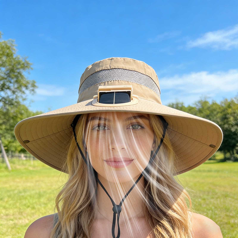 Kondieu Summer, Khaki