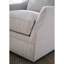 Chaise pivotante Kara