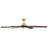 Hinkley Andros LED Ceiling Fan-108493377-108493380