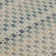 Poppy Blue Handwoven Wool Rug