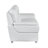 Dempsy Genuine Leather Sofa, Loveseat, and Chair Set-1473032085