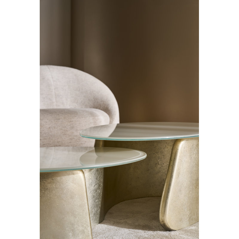 Bauble & Formosa Single Coffee Table