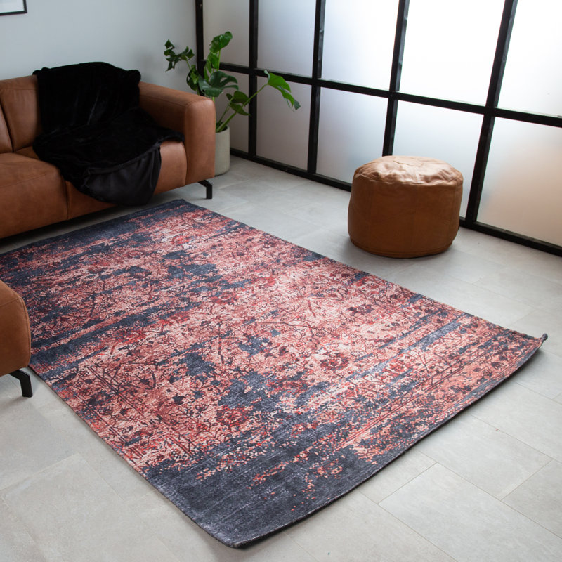 Legette 160cm X 230cm Area Rug