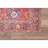 Luxurious Machine Washable Carpet, 100% Polyester, 7.5 x 10.8 Feet | Pile Height: 0.2 Inches, 1850 g/m² | Recycled Poly Cotton Underside, Easy Care, Perfect for Living Room & Bedroom, Soft & Durable Design-1572641086