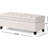 Gray Storage - 50.89" X 20.11" 18.30" Maximize Your Living Room Space With Board Game & Controller Functional 50" 20.5" 18.3" Store And Access Games Controllers Easily-1748219539
