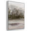 Near Near Graham Mountain, reproduction sur toile 3 pièces-2045257173-2045257175