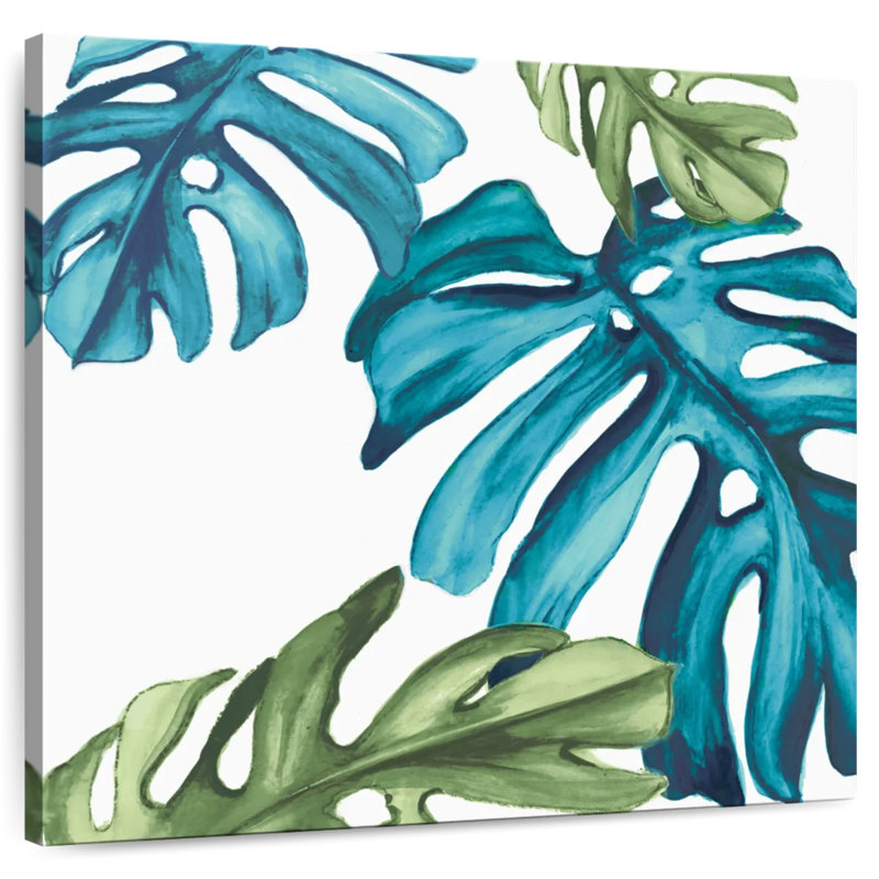 Harnek Palm Leaves III