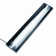 34.63" Fluorescent Under Cabinet Bar Light