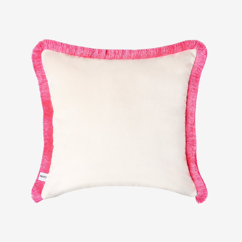Square Cushion Cover