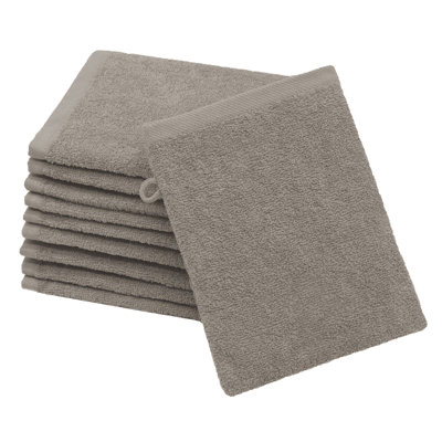 Midweight Washcloth