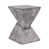 Gris est en rupture de stock sélectionné