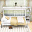 Lit escamotable en bois avec 3 tablettes-462920688-462920691