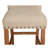 Arlene 24" Counter Stool with Nailheads-1911129863