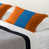 Orange/Blue