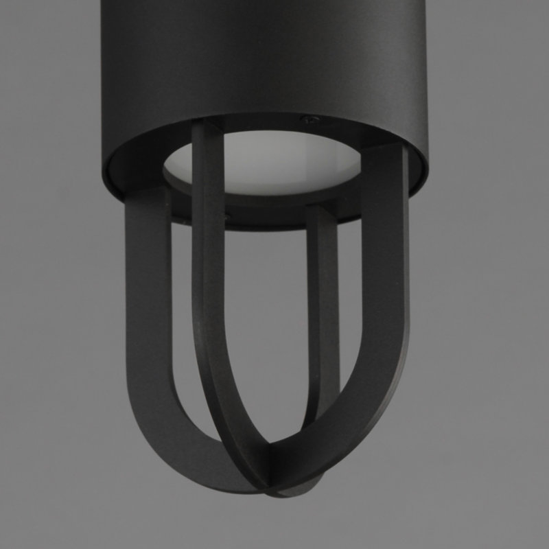 Quayside VX-Outdoor Flush Mount