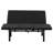 Nirvana Adjustable Bed Frame with Wireless Remote and USB/USB-C, Zero Gravity - Double-32753832