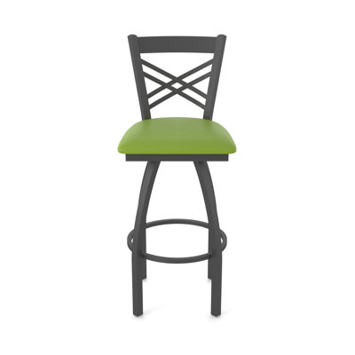 Tabouret pivotant 820 Catalina