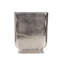 Bowden Silver Vase- Short