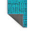 Tapis abstrait moderne 4394-1676799280