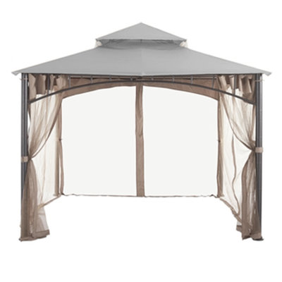 Gardena Gazebo Replacement Canopy Top ONLY