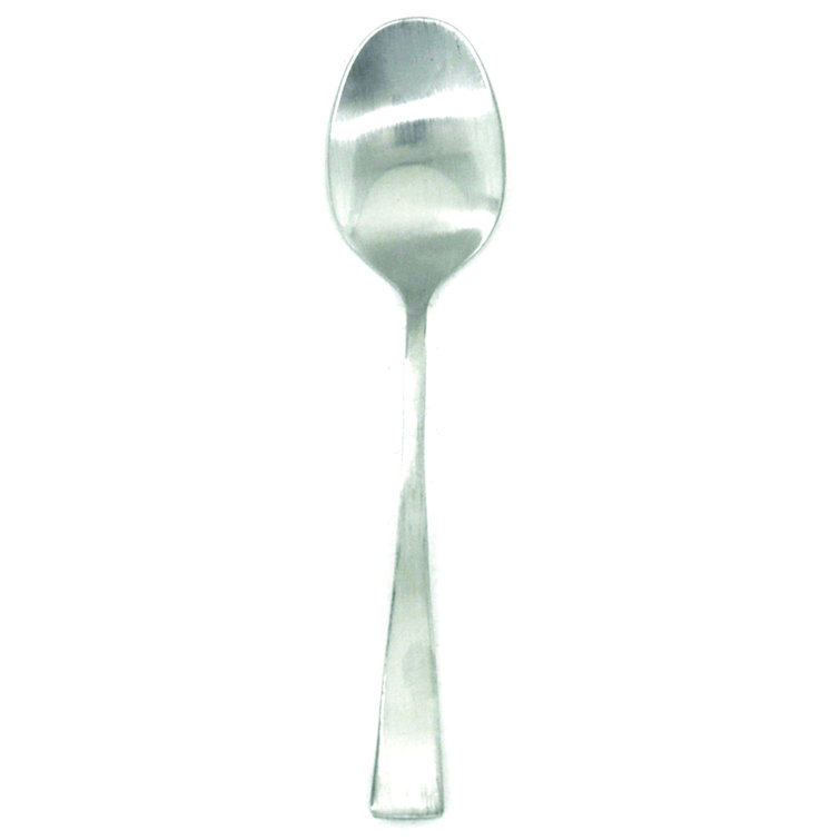 Italia Stainless Steel Coffee Spoon