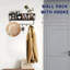 Reppert Metal Wall Organizer-1509206713