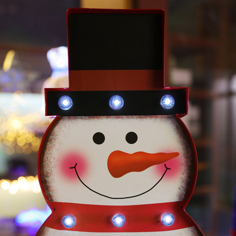 Christmas Decorative Accent