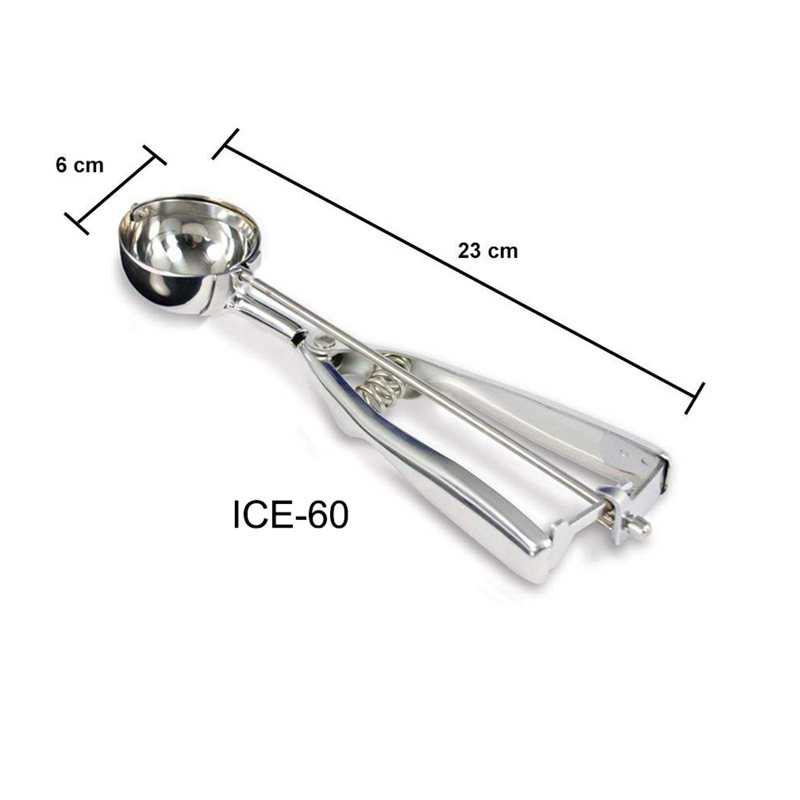 Cuillère à crème glacée Cuisinox