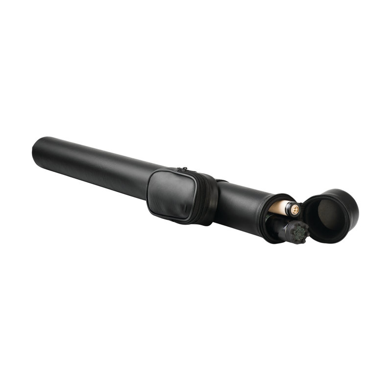 Fat Cat Elite Cue and Case Combo