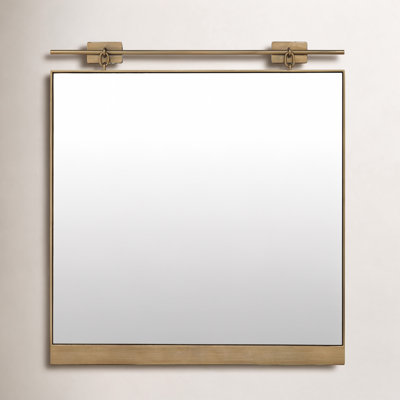 Meier Mirror