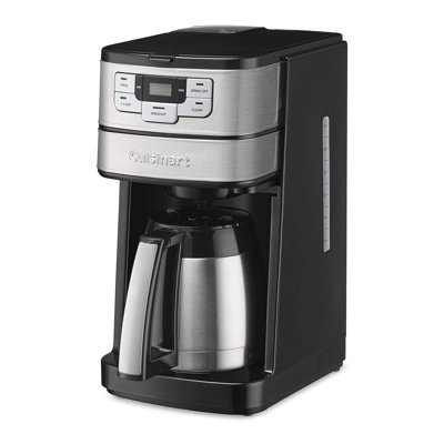 Cuisinart 10-Cup Automatic Coffeemaker