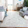 Peele Hand Tufted Wool Oriental Rug