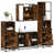 Rustric Brown selected