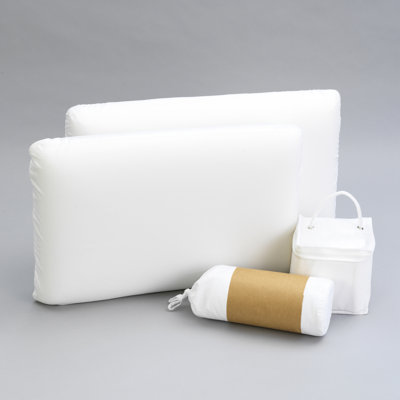 Cooling Bedding For Queen Bed - Cooled Pillows, 90 Gsm Sheet , Mattress Protector Liquid Spills And Bugs Cool Size 2 Molded Memory Foam Zippered Pillow Covers,