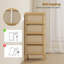 33cm W 4 - Drawer Chest of Drawers-150179765