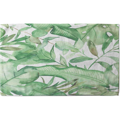 Mistala Bath Towel
