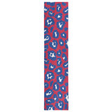 Animal Print Table Runner