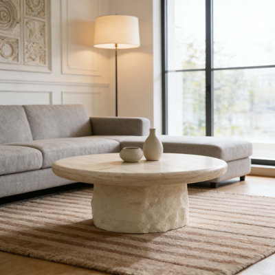 Table basse centrale 35,04 po